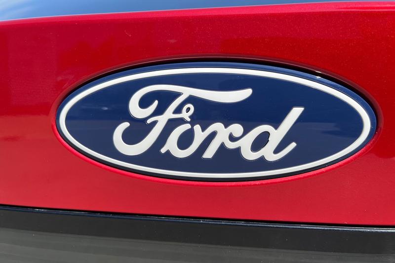 Used Ford Capri 2025 for sale - 77312696: Photo 39