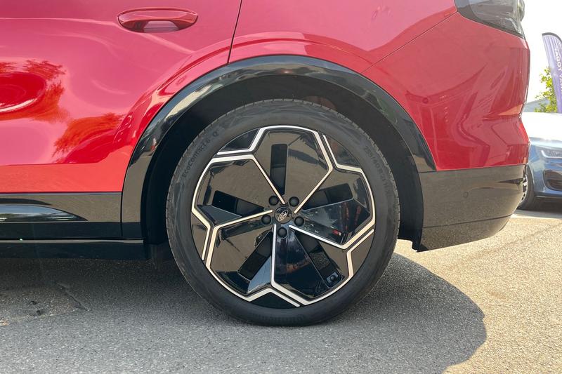 Used Ford Capri 2025 for sale - 77312696: Photo 8