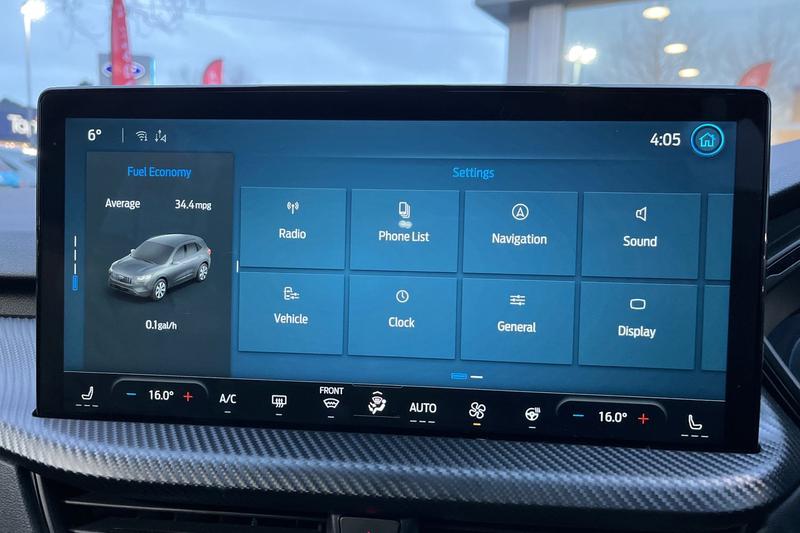 Used Ford Kuga 2025 for sale - 77532664: Photo 27