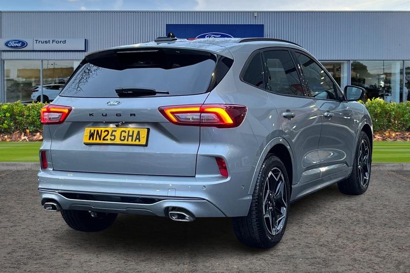 Used Ford Kuga 2025 for sale - 77532664: Photo 4