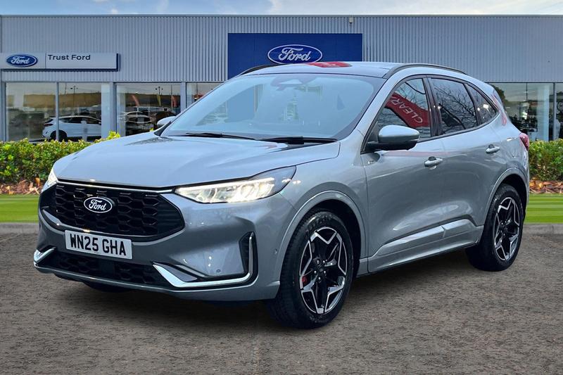 Used Ford Kuga 2025 for sale - 77532664: Photo 5