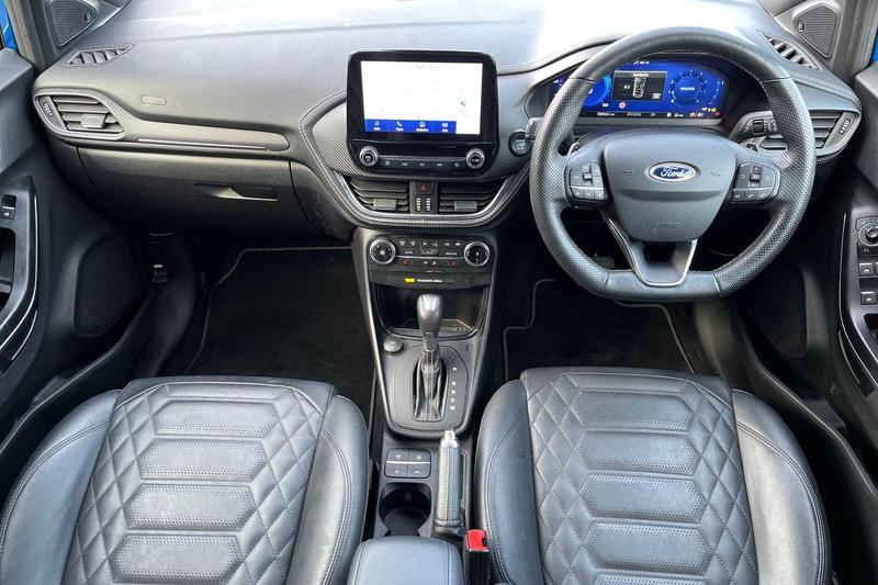 Used Ford Puma 2023 for sale - 77763532: Photo 10