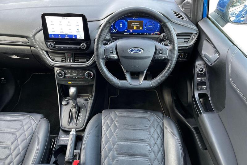 Used Ford Puma 2023 for sale - 77763532: Photo 11