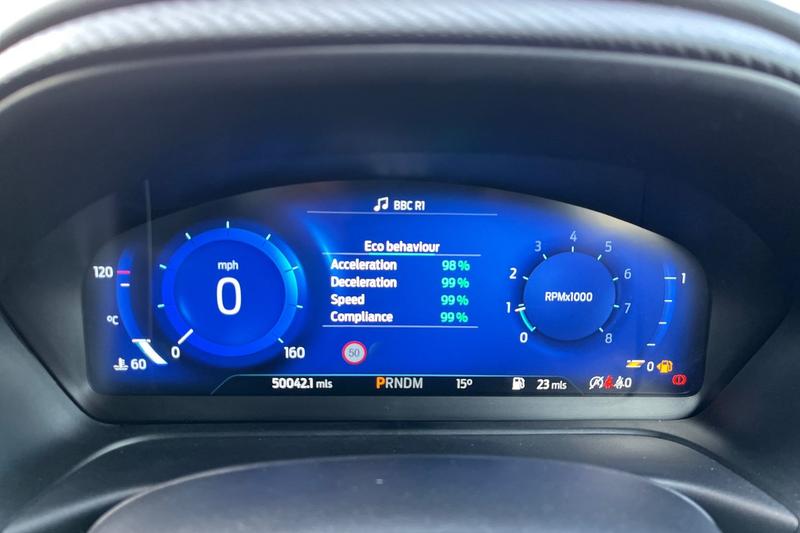 Used Ford Puma 2023 for sale - 77763532: Photo 13