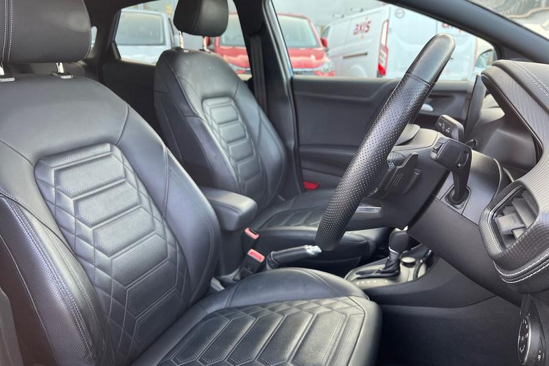 Used Ford Puma 2023 for sale - 77763532: Photo 17