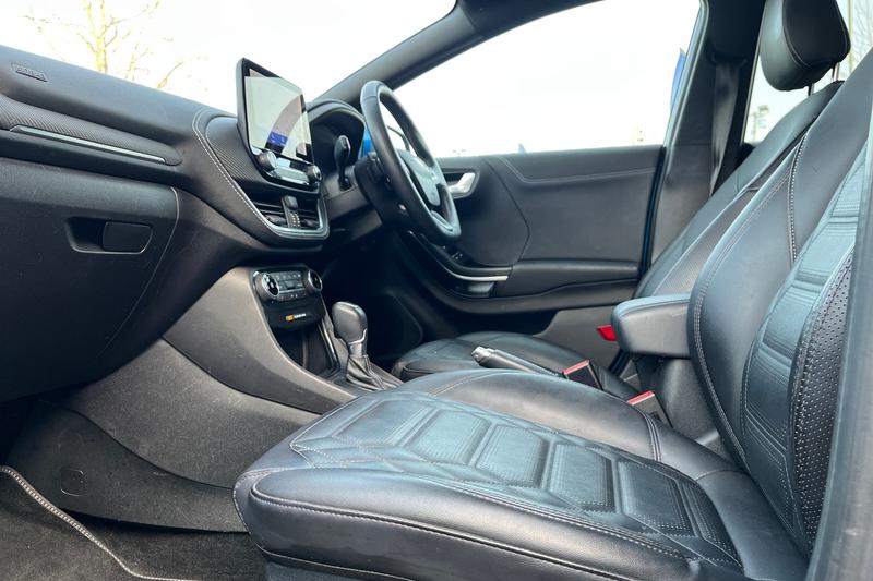 Used Ford Puma 2023 for sale - 77763532: Photo 18