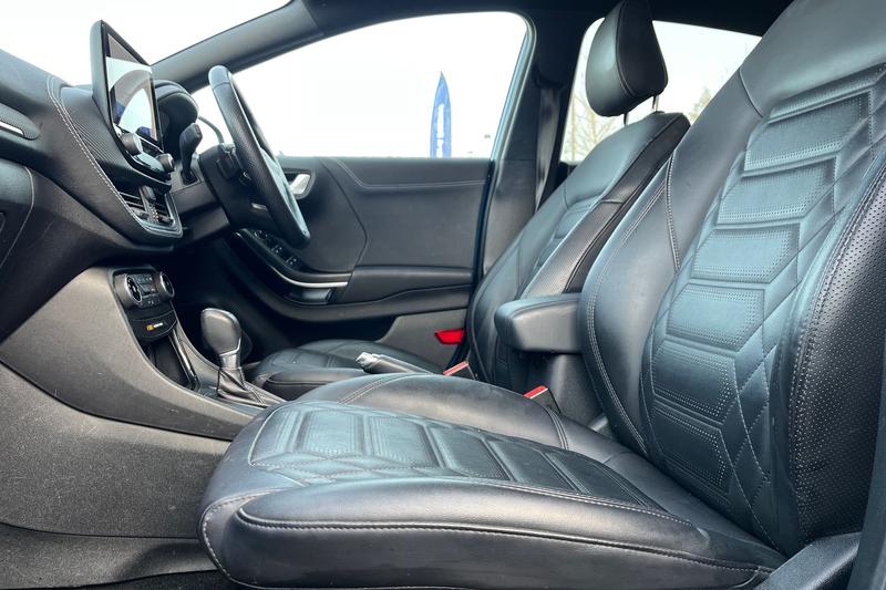 Used Ford Puma 2023 for sale - 77763532: Photo 19