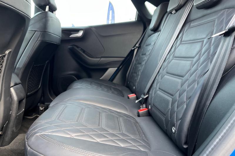 Used Ford Puma 2023 for sale - 77763532: Photo 20