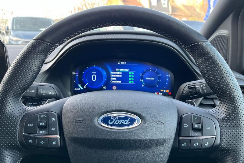 Used Ford Puma 2023 for sale - 77763532: Photo 23