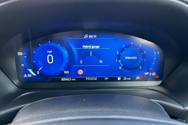 Used Ford Puma 2023 for sale - 77763532: Photo 24