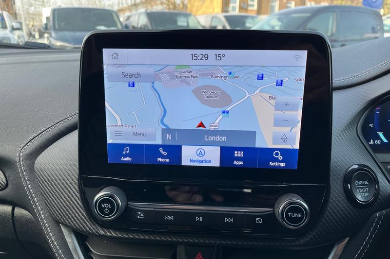 Used Ford Puma 2023 for sale - 77763532: Photo 25