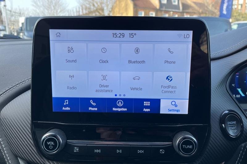 Used Ford Puma 2023 for sale - 77763532: Photo 27