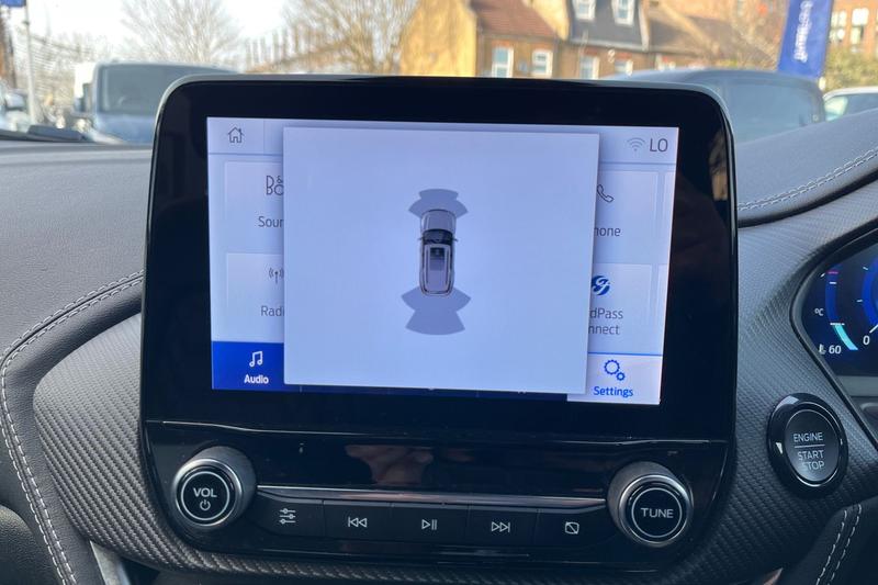 Used Ford Puma 2023 for sale - 77763532: Photo 28