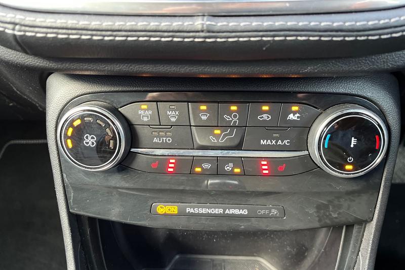 Used Ford Puma 2023 for sale - 77763532: Photo 29