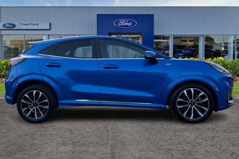 Used Ford Puma 2023 for sale - 77763532: Photo 3