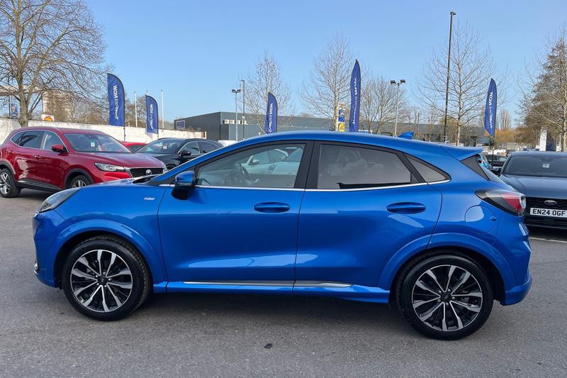 Used Ford Puma 2023 for sale - 77763532: Photo 32