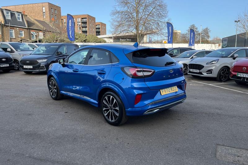 Used Ford Puma 2023 for sale - 77763532: Photo 33