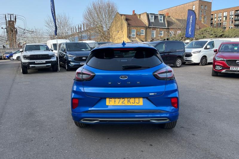 Used Ford Puma 2023 for sale - 77763532: Photo 34