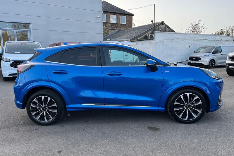 Used Ford Puma 2023 for sale - 77763532: Photo 36