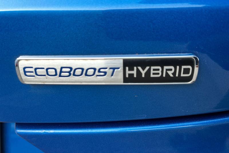 Used Ford Puma 2023 for sale - 77763532: Photo 40