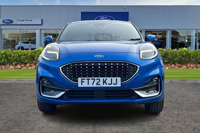 Used Ford Puma 2023 for sale - 77763532: Photo 6