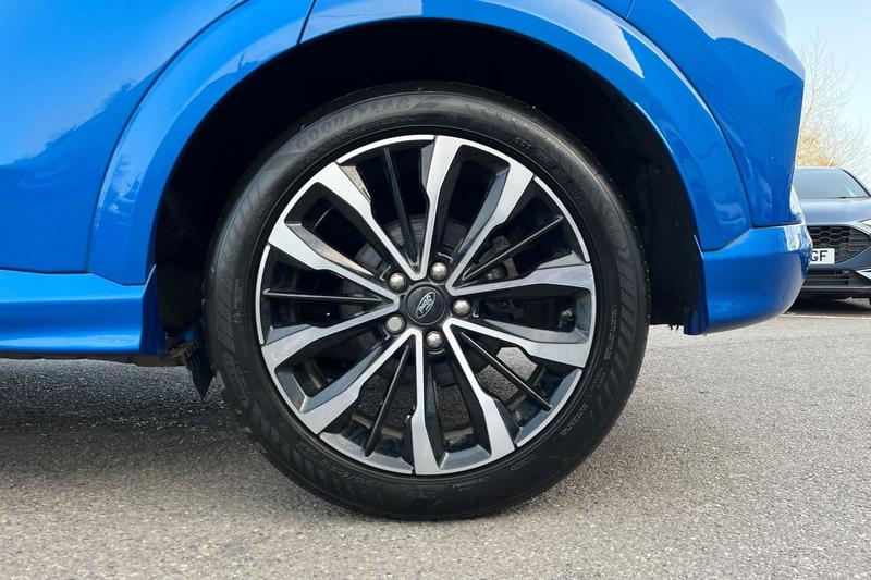 Used Ford Puma 2023 for sale - 77763532: Photo 8