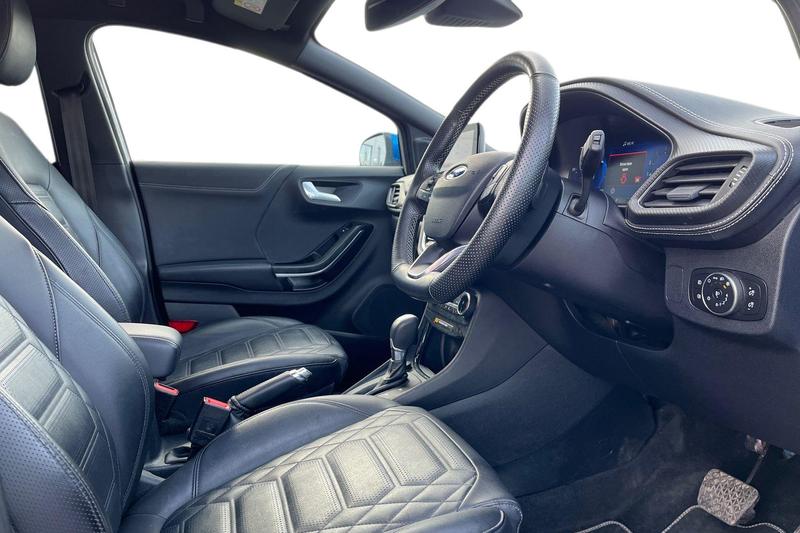 Used Ford Puma 2023 for sale - 77763532: Photo 9