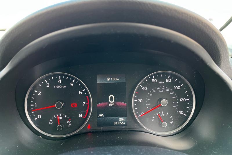 Used Kia Rio 2021 for sale - 76830240: Photo 13