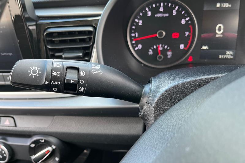 Used Kia Rio 2021 for sale - 76830240: Photo 14