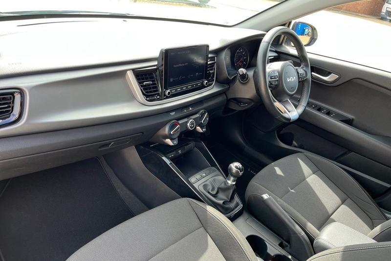 Used Kia Rio 2021 for sale - 76830240: Photo 18