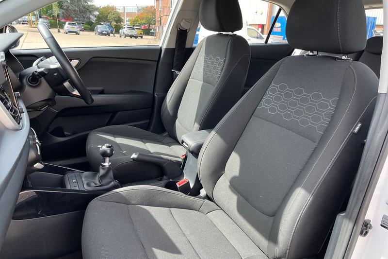 Used Kia Rio 2021 for sale - 76830240: Photo 19