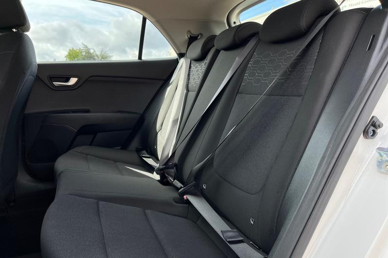 Used Kia Rio 2021 for sale - 76830240: Photo 20