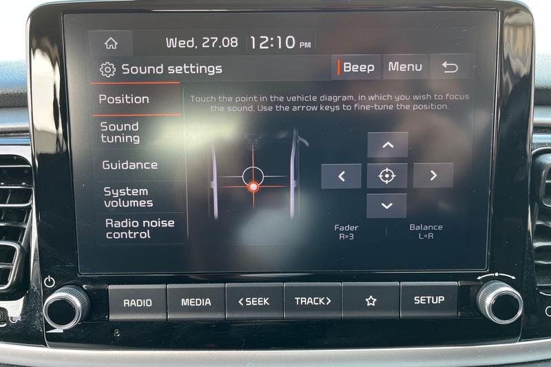 Used Kia Rio 2021 for sale - 76830240: Photo 27