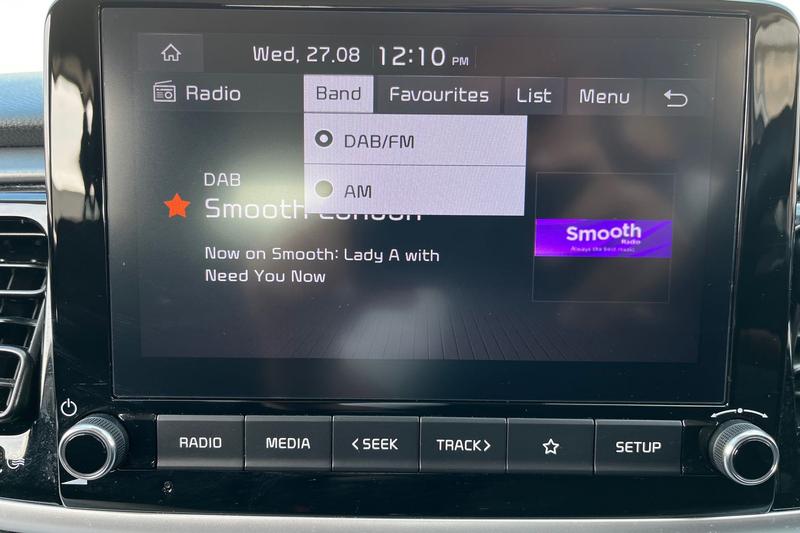 Used Kia Rio 2021 for sale - 76830240: Photo 29