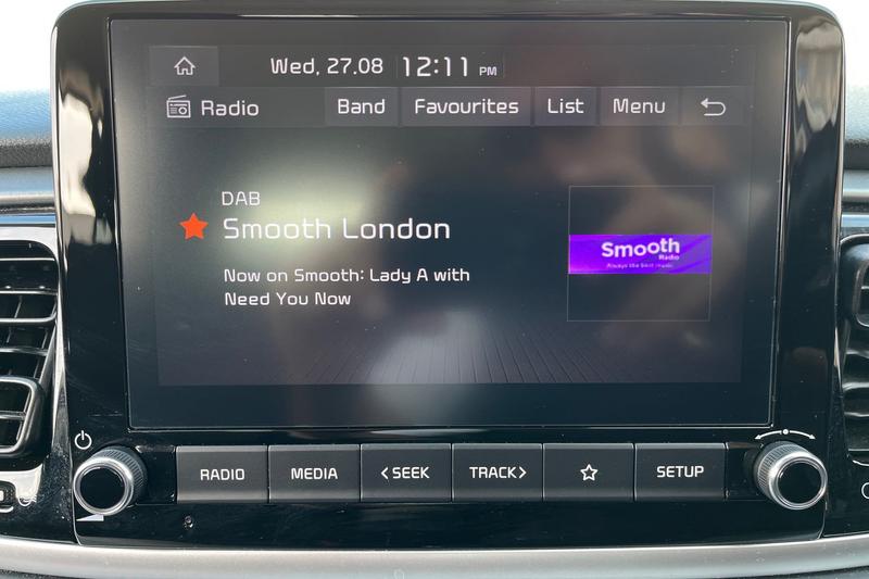 Used Kia Rio 2021 for sale - 76830240: Photo 30