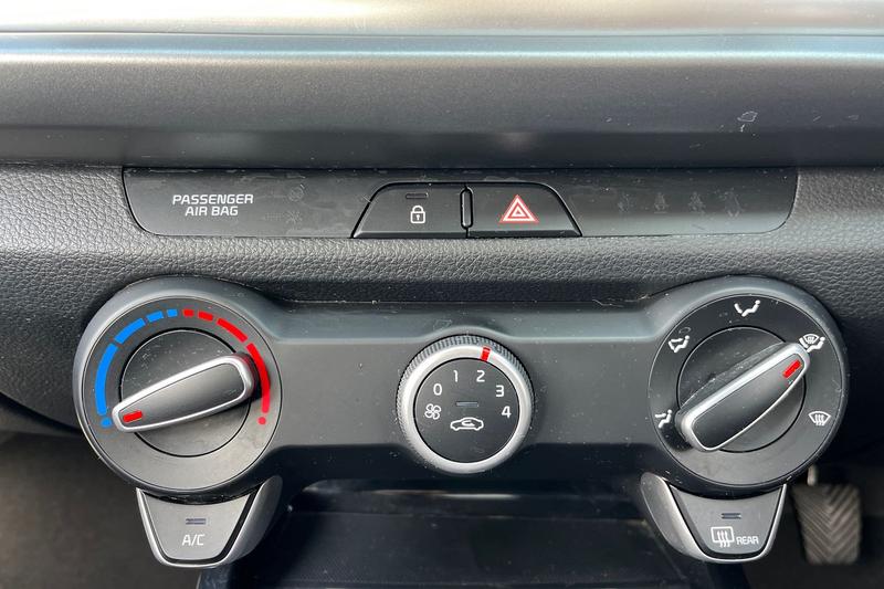 Used Kia Rio 2021 for sale - 76830240: Photo 31