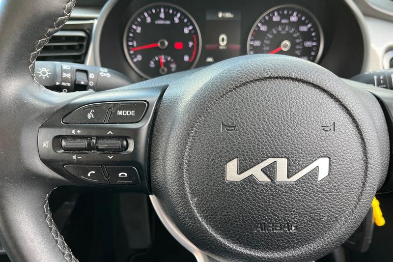 Used Kia Rio 2021 for sale - 76830240: Photo 34