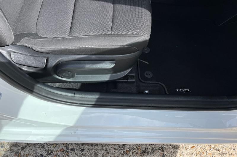 Used Kia Rio 2021 for sale - 76830240: Photo 38