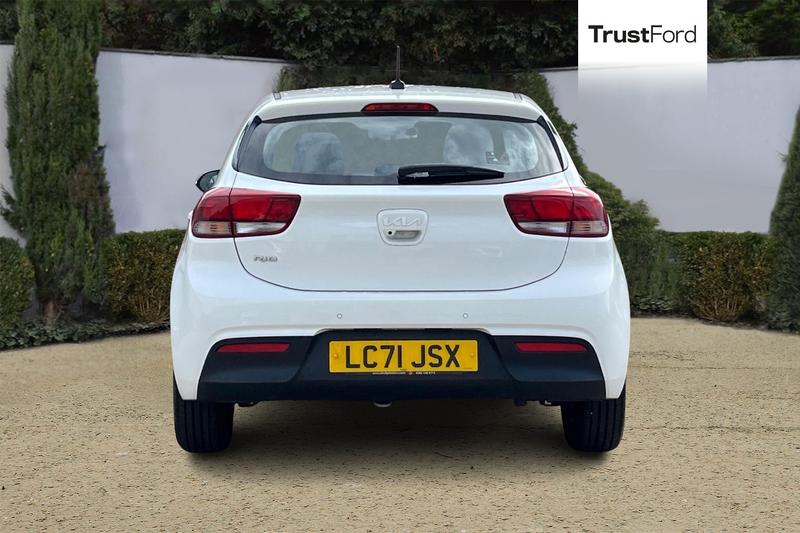 Used Kia Rio 2021 for sale - 76830240: Photo 7