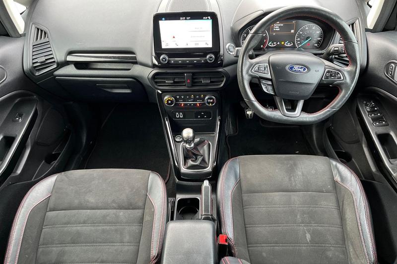 Used Ford Ecosport for sale - 77176427: Photo 10