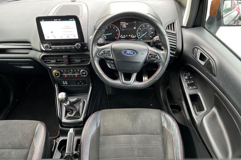 Used Ford Ecosport for sale - 77176427: Photo 11