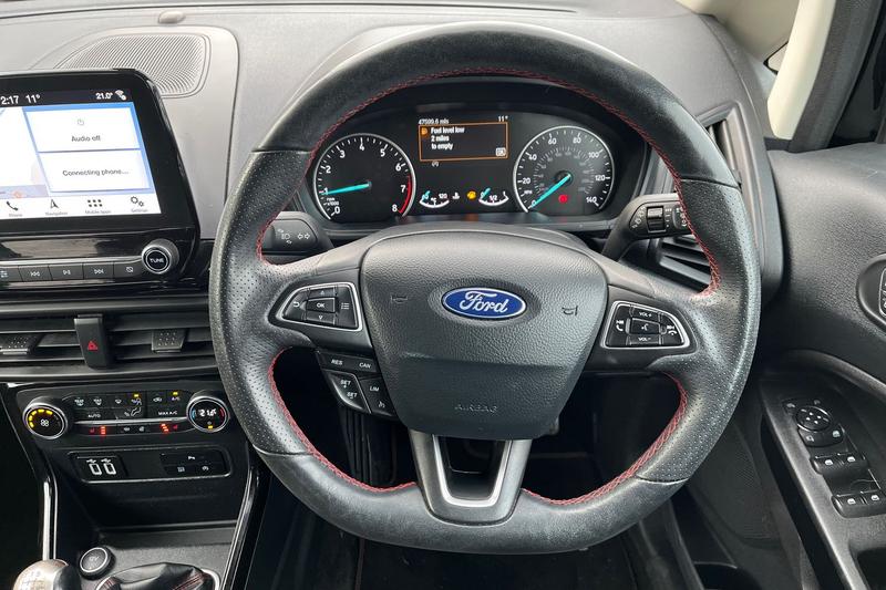 Used Ford Ecosport for sale - 77176427: Photo 12