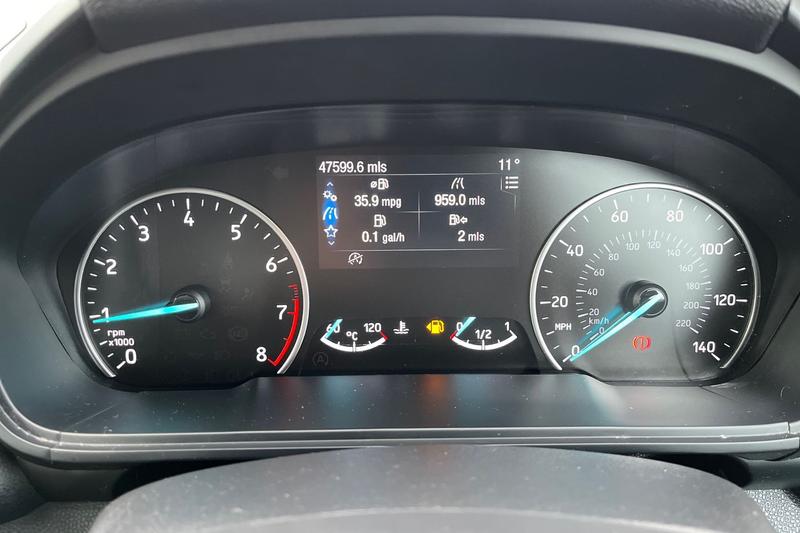 Used Ford Ecosport for sale - 77176427: Photo 13