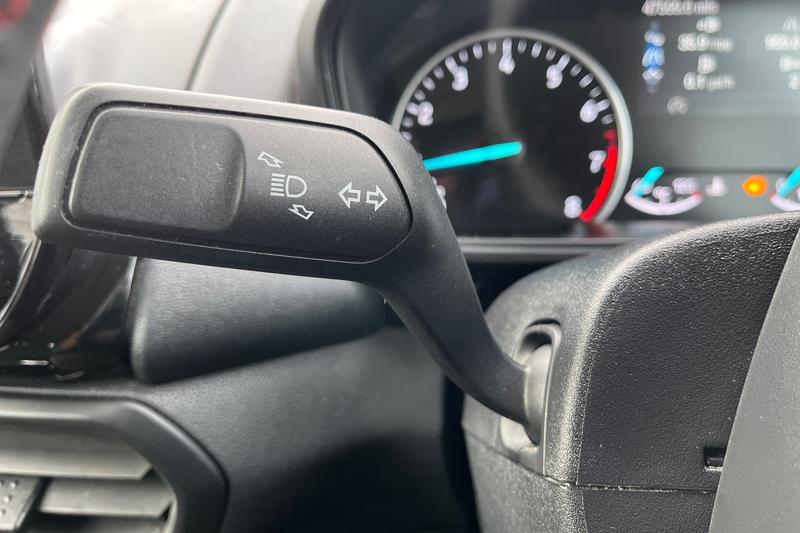 Used Ford Ecosport for sale - 77176427: Photo 14