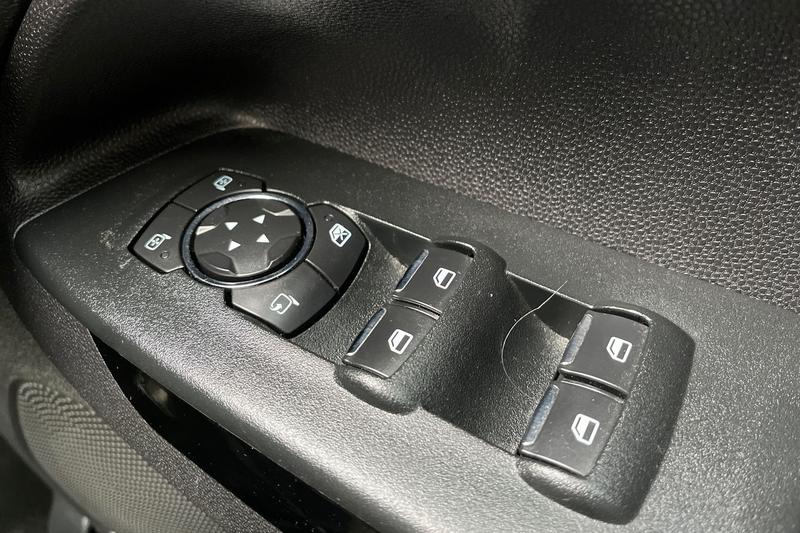 Used Ford Ecosport for sale - 77176427: Photo 16