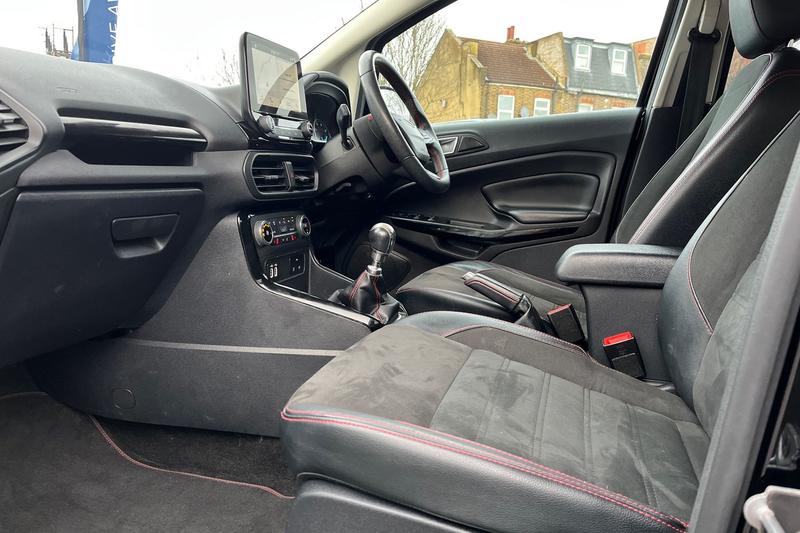 Used Ford Ecosport for sale - 77176427: Photo 18