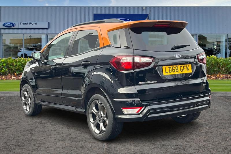 Used Ford Ecosport for sale - 77176427: Photo 2