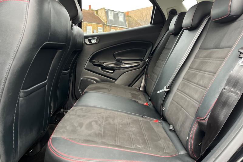 Used Ford Ecosport for sale - 77176427: Photo 20