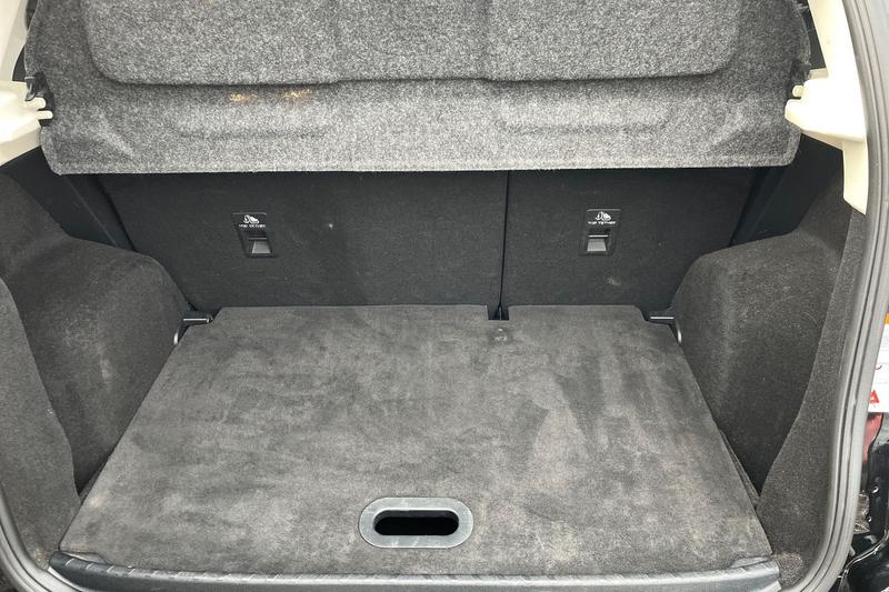 Used Ford Ecosport for sale - 77176427: Photo 21