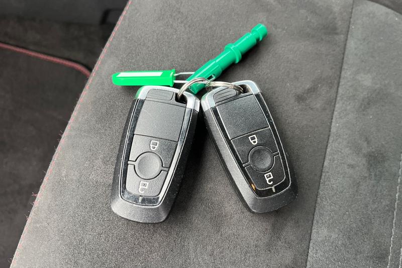 Used Ford Ecosport for sale - 77176427: Photo 22